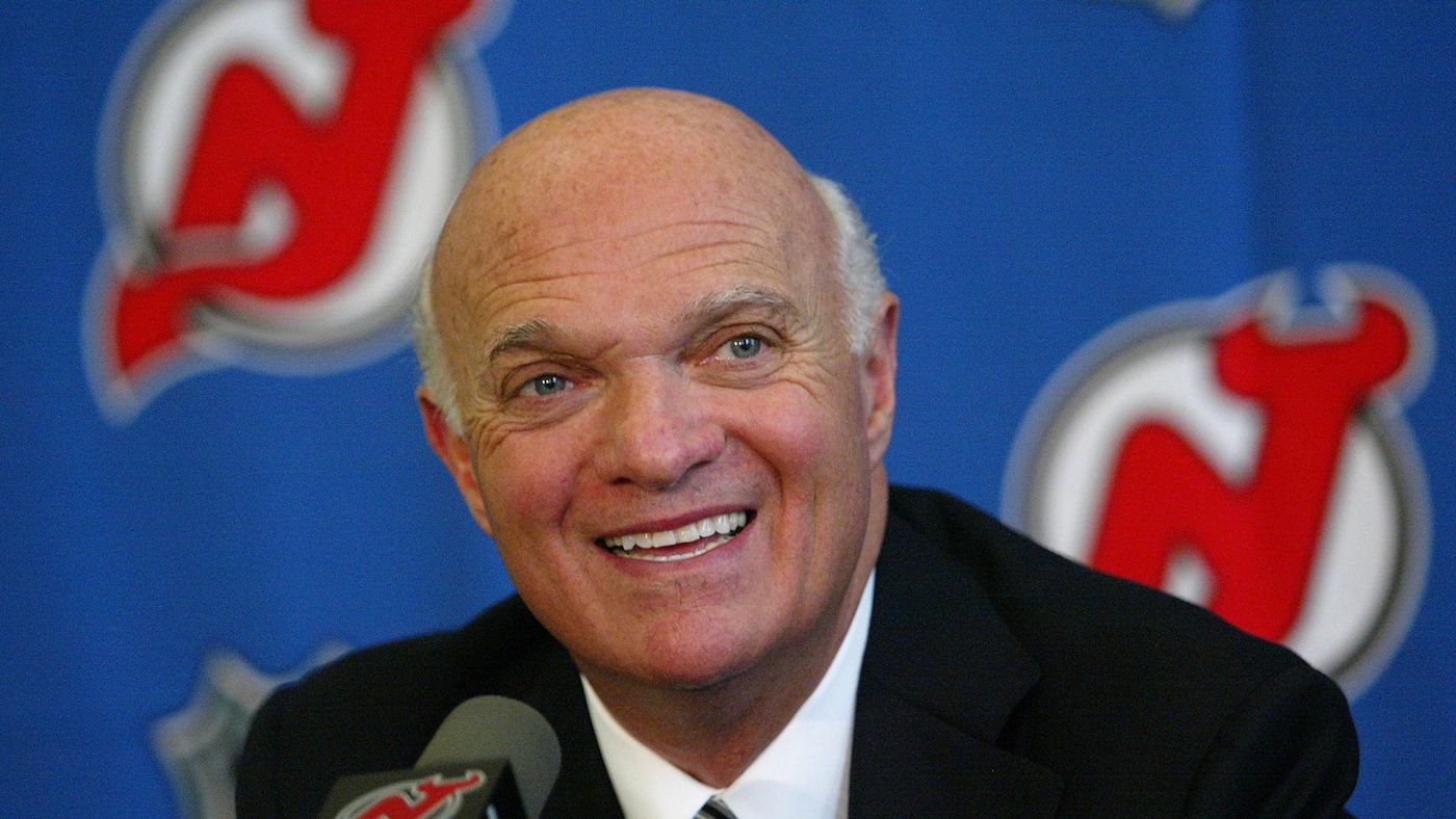 Lamoriello