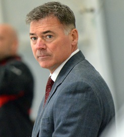 L’HCB che sarà: la filosofia di coach Kurt Kleinendorst