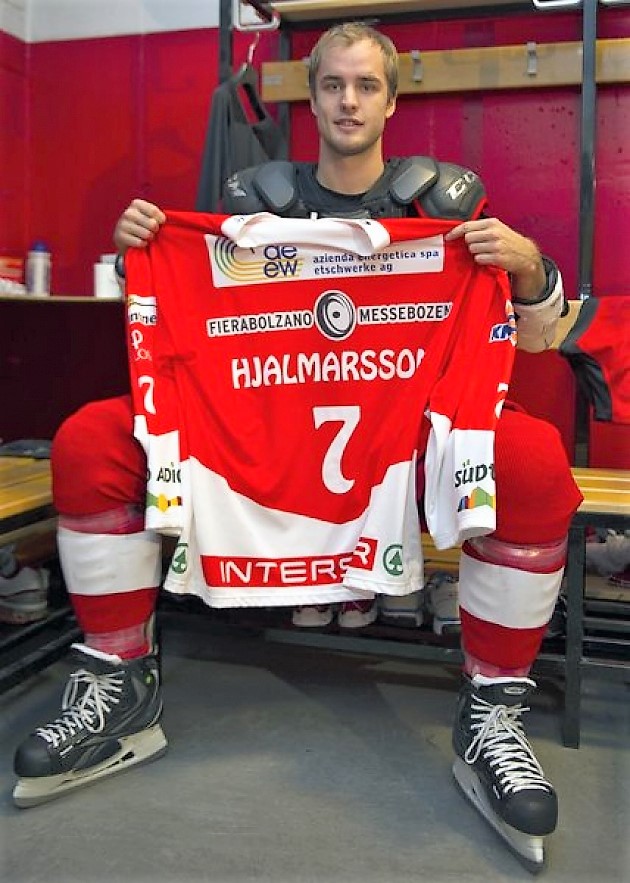 Hjalmarsson