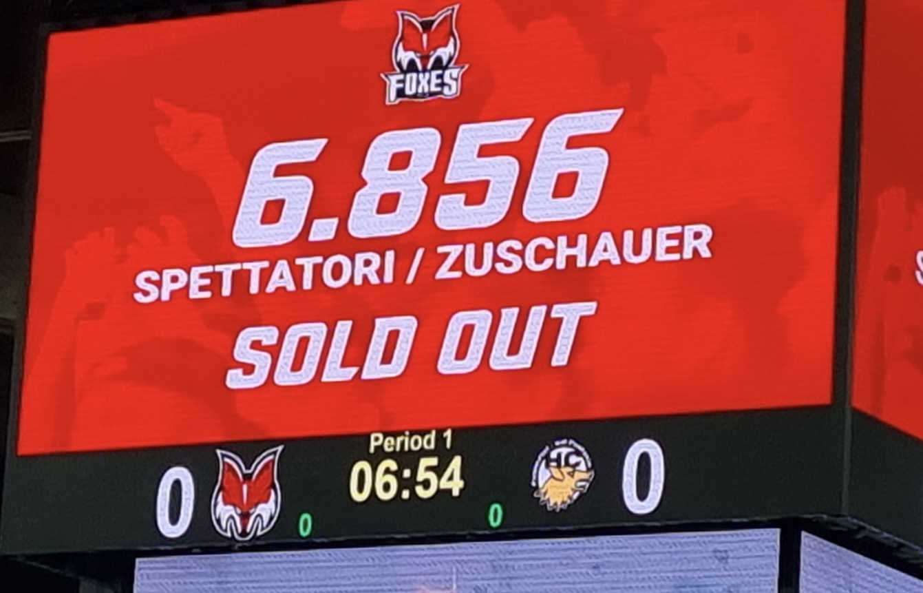 6856 sold out