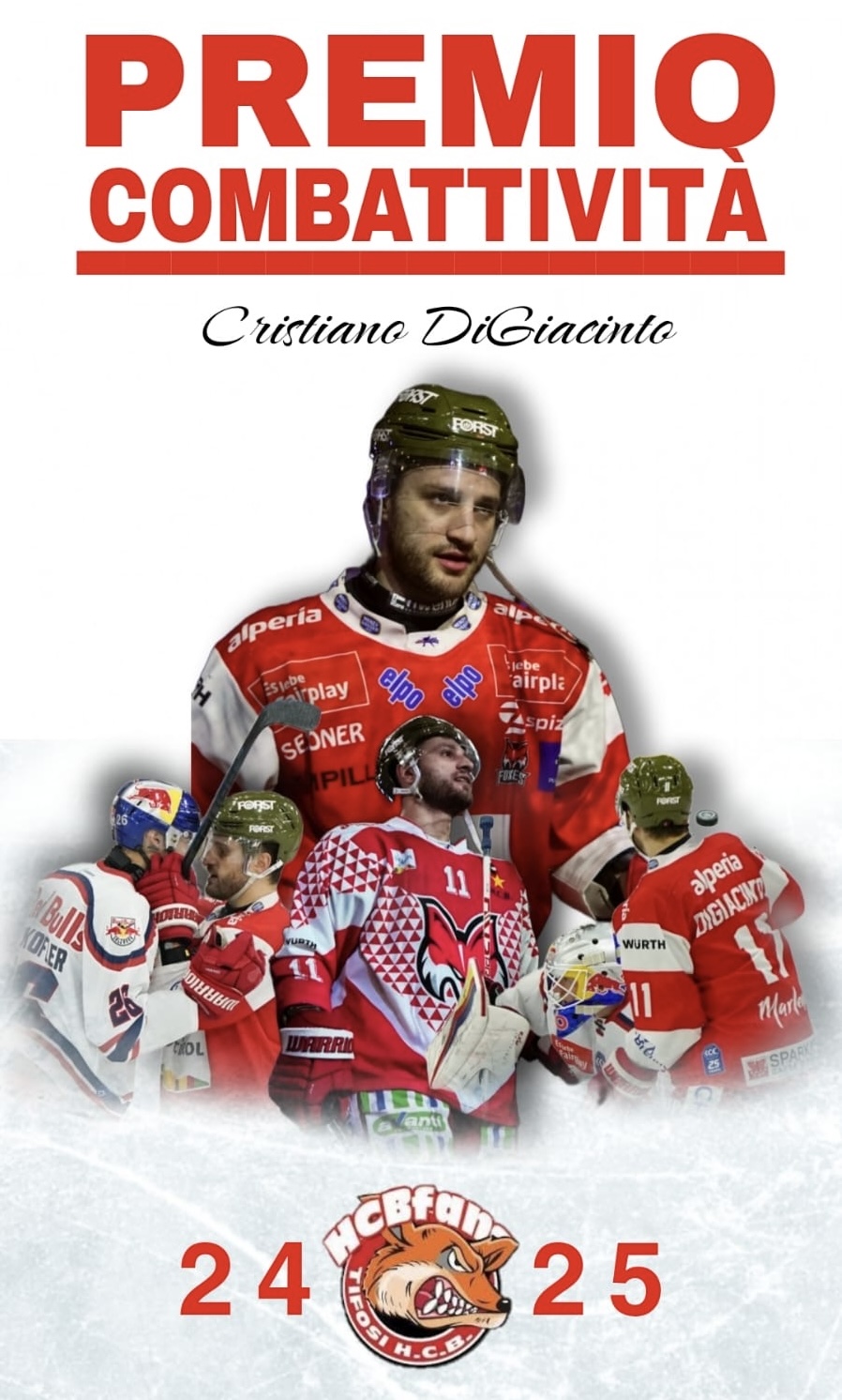 Di Giacinto P. Combattività 