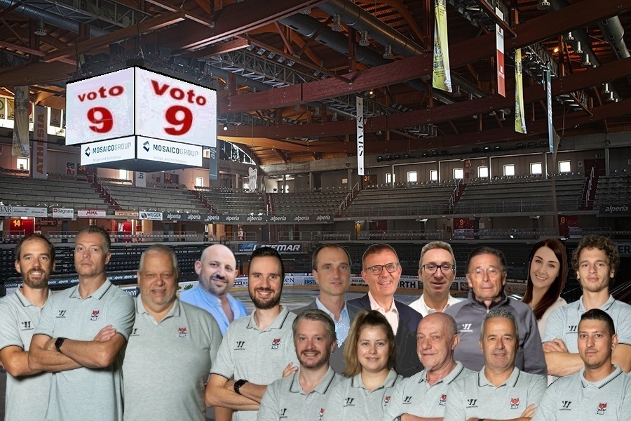 voto 9