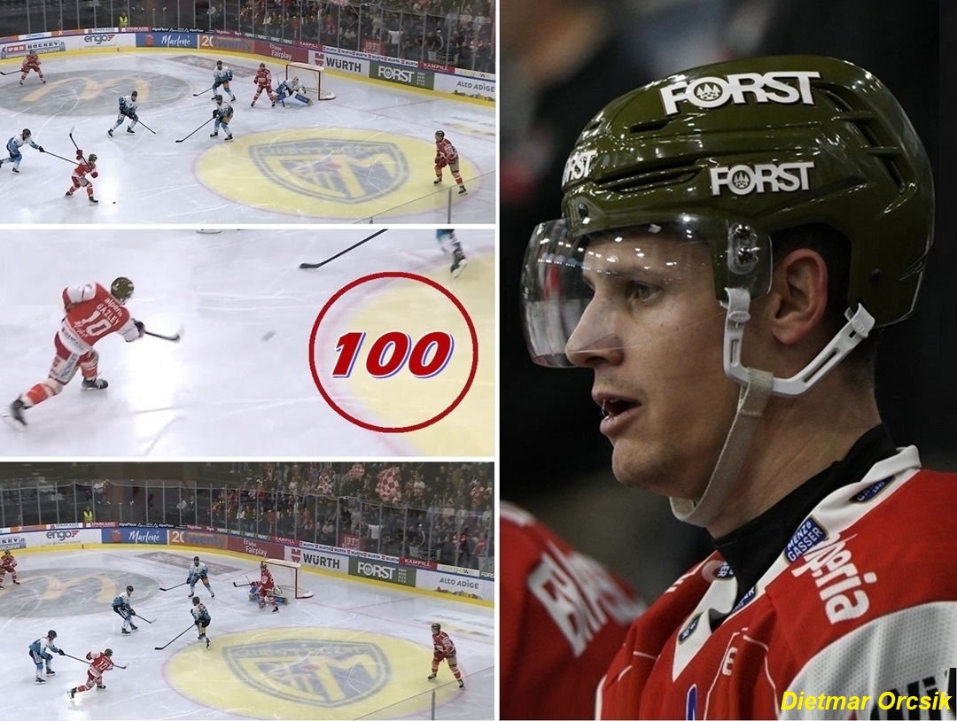 100 Gaz