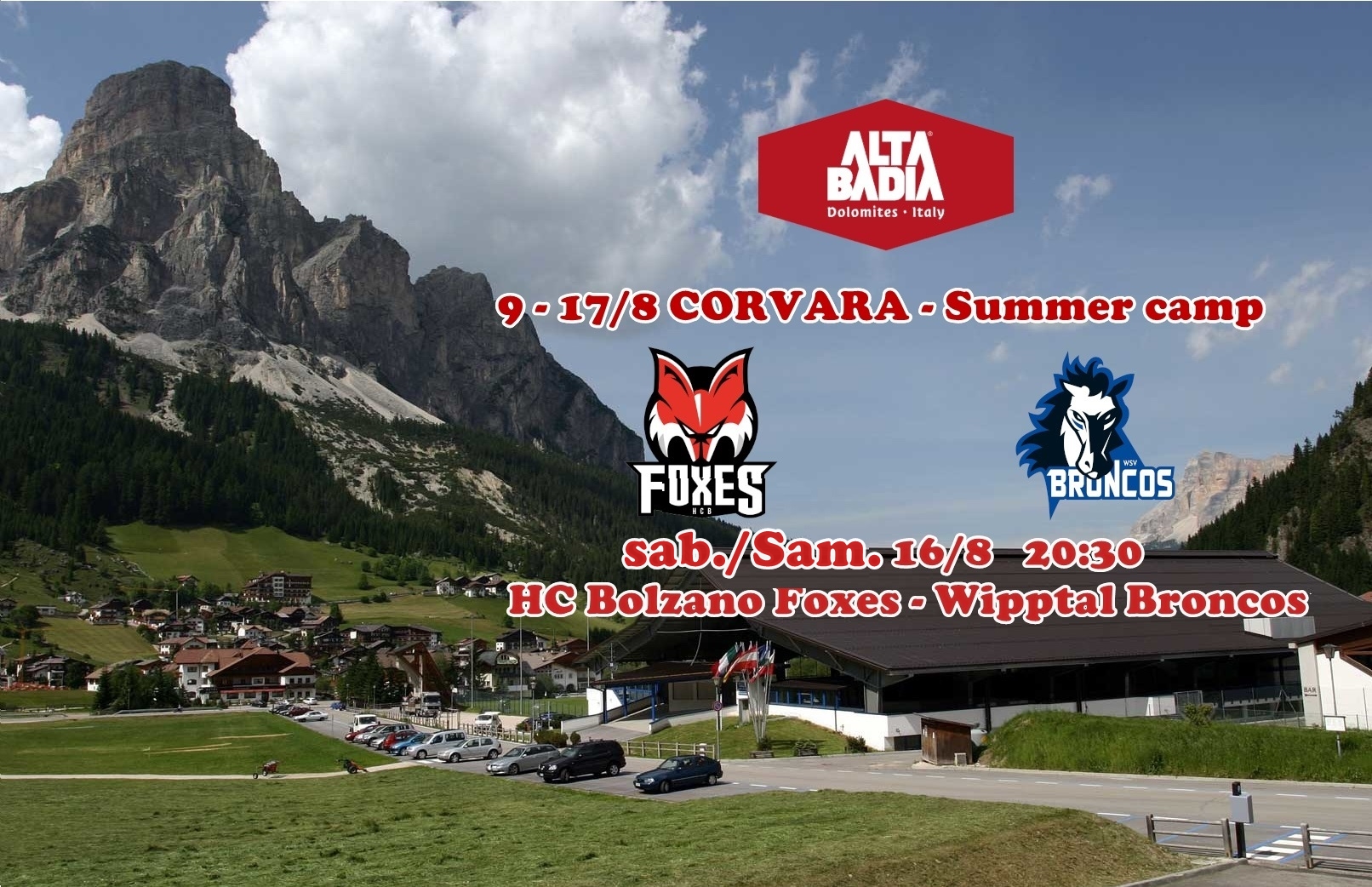 Corvara