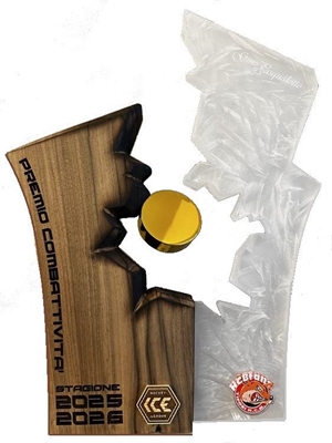 Votate per il Premio combattività - Gino Pasqualotto 2025/26 - Stimmen Sie für den Preis für Kampfgeist – Gino Pasqualotto 2025/26