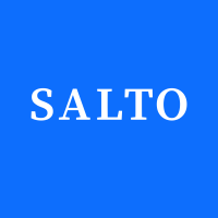 SALTO Logo