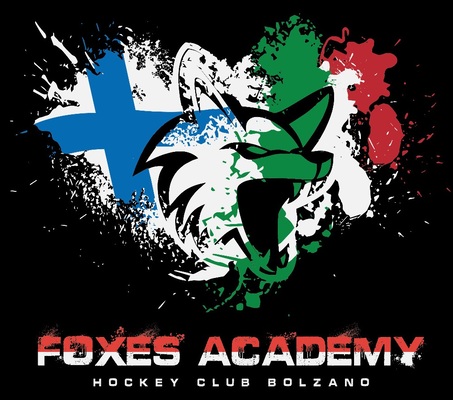 HCB Foxes Academy vola in Finlandia