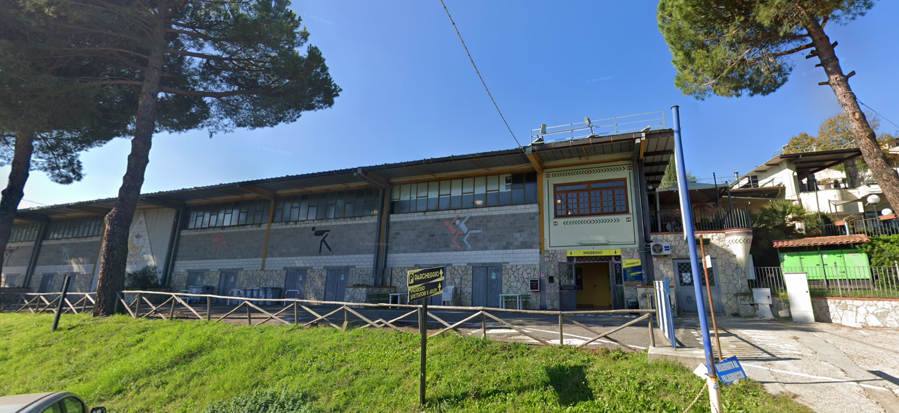 Mentana