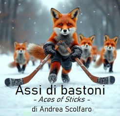 Assi di bastoni