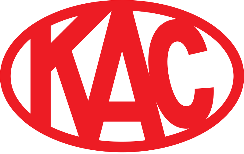 EC KAC Log