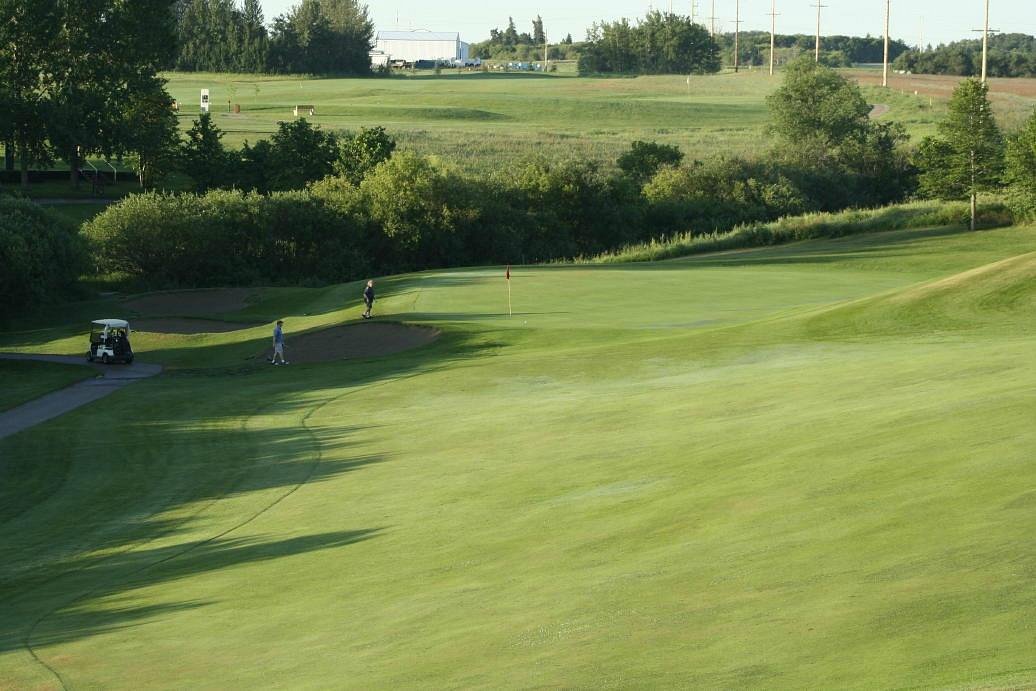 Minnedosa Golf Country Club