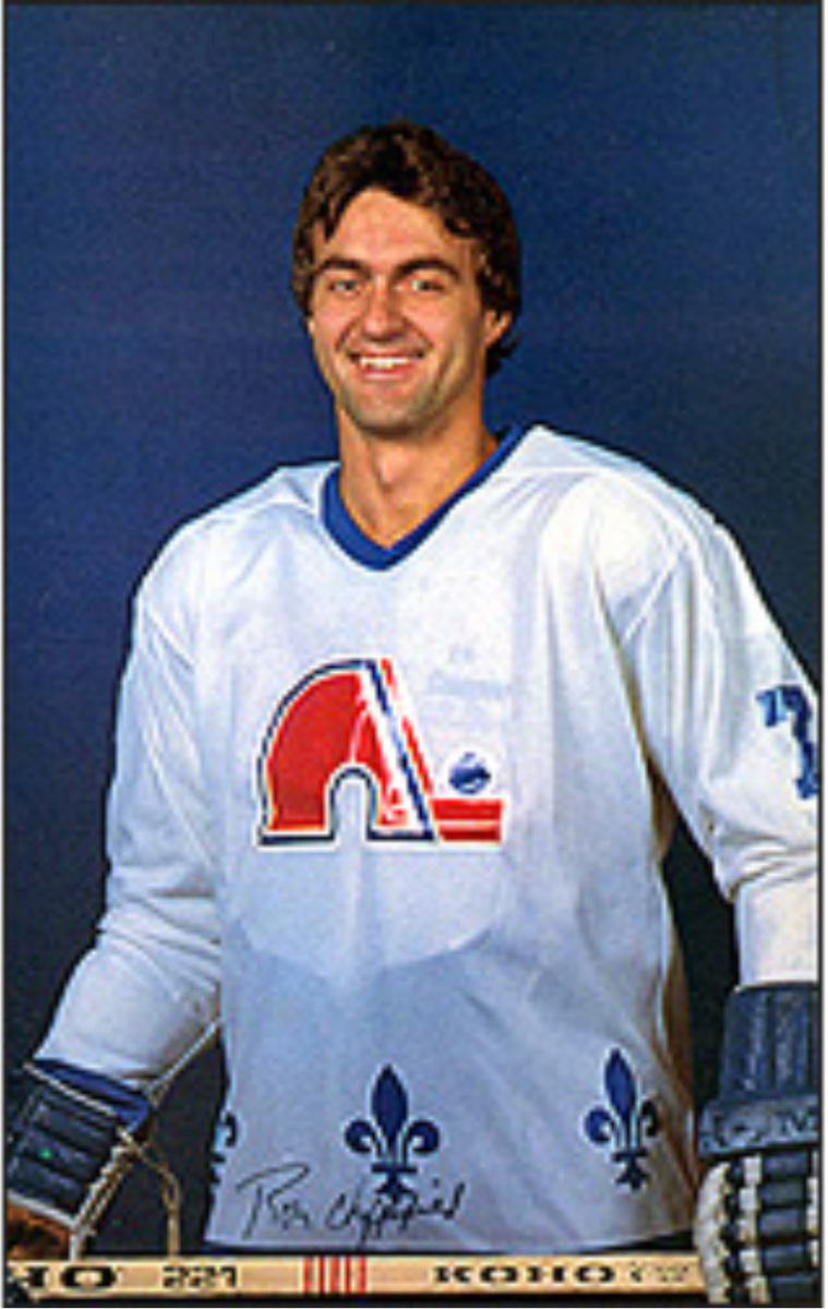 Nordiques