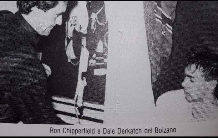 Ron e Derkatcn