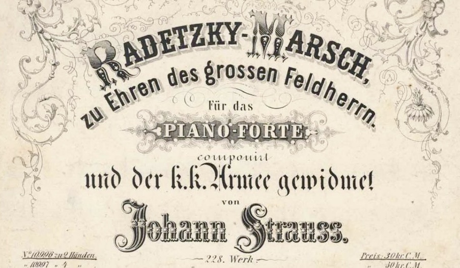 marcia Radetzky