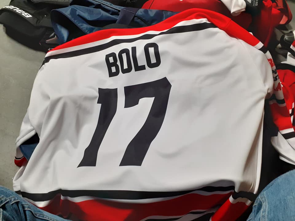 Bolo 17