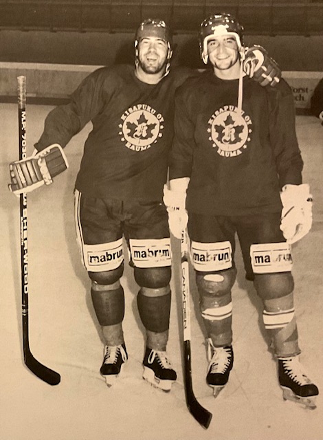 Gino e Topa
