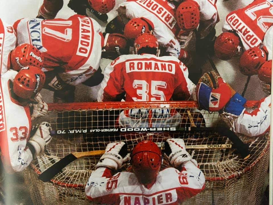 HCB 1989 90