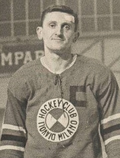 Mario Bedogni