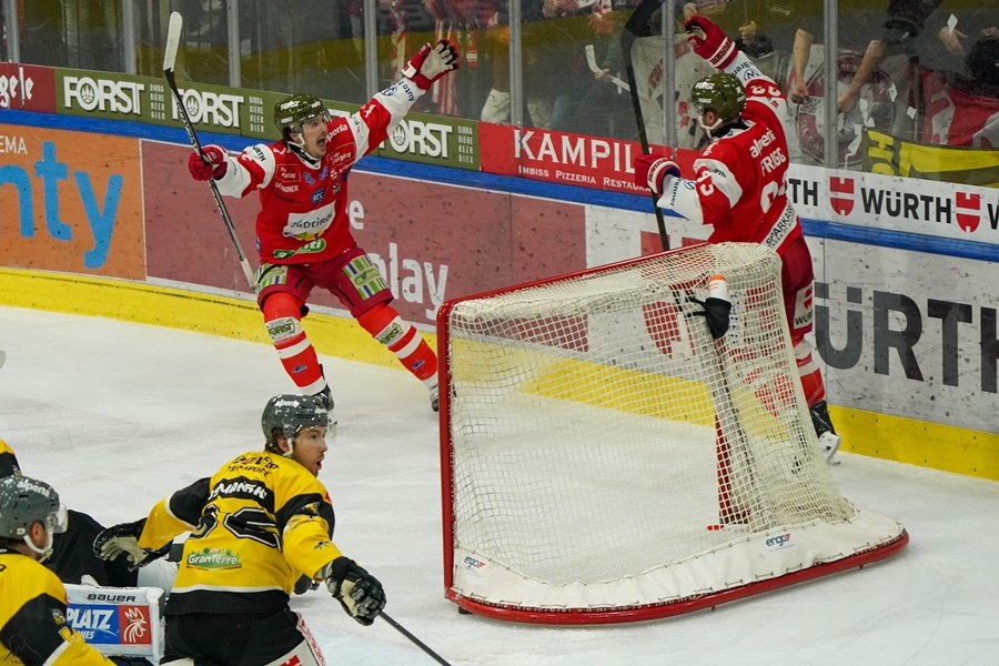 vs HCP