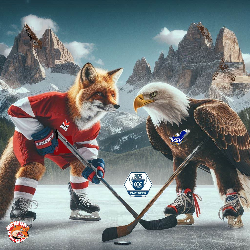 FOX vs EAGLE