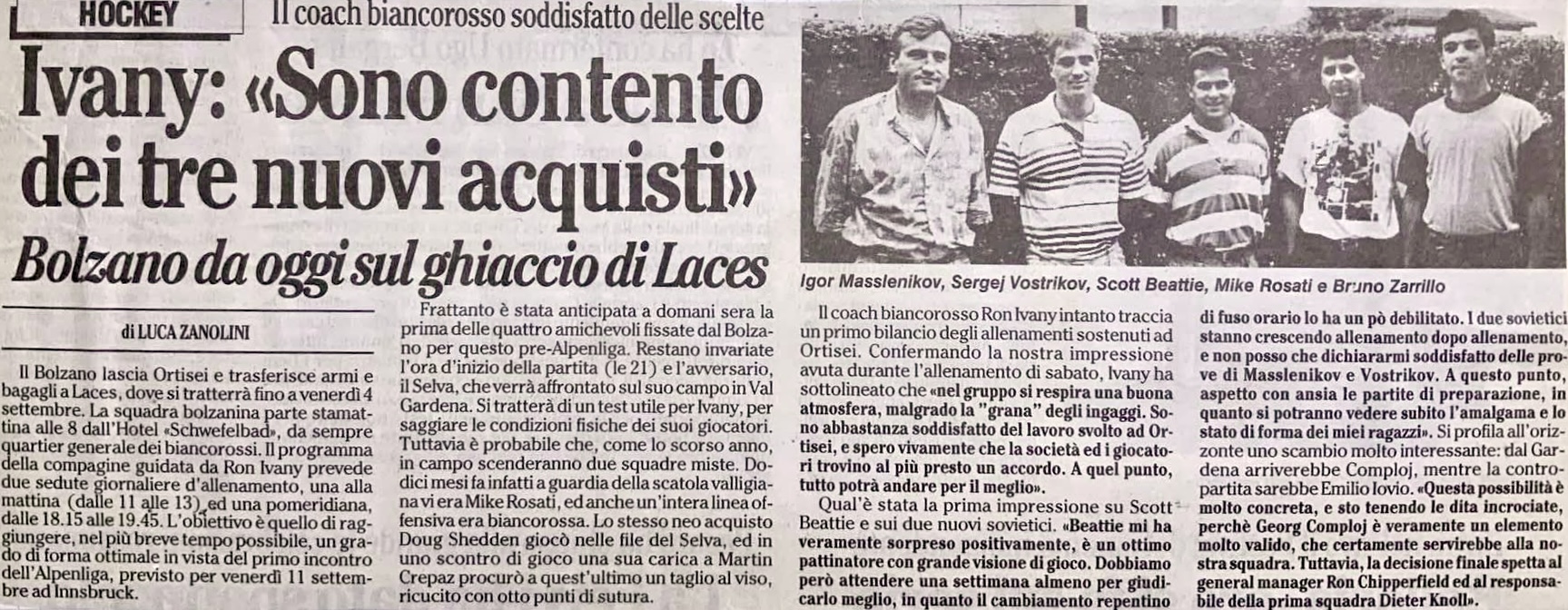 Articolo il Mattino 25882