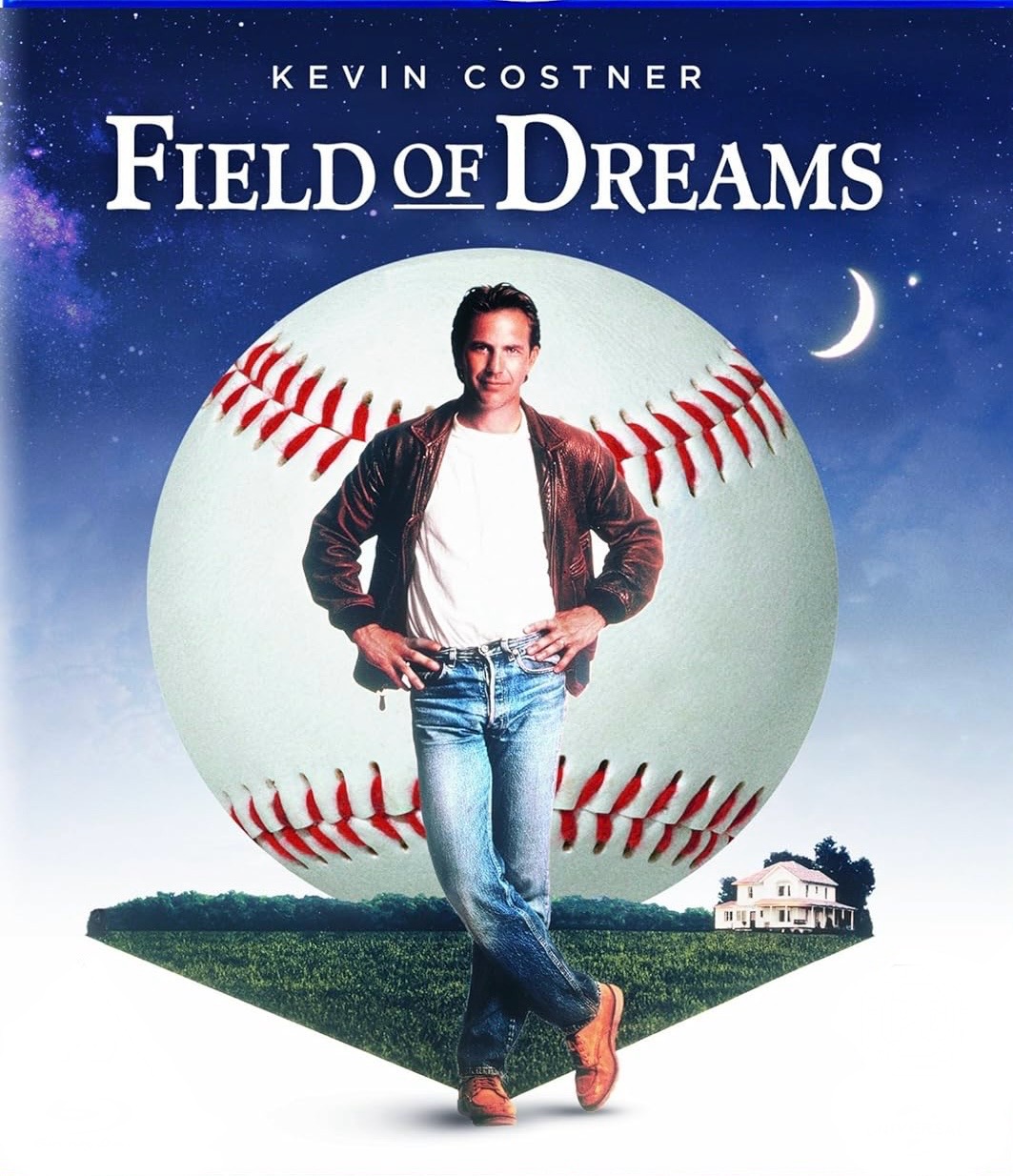 Film Fields of dreams