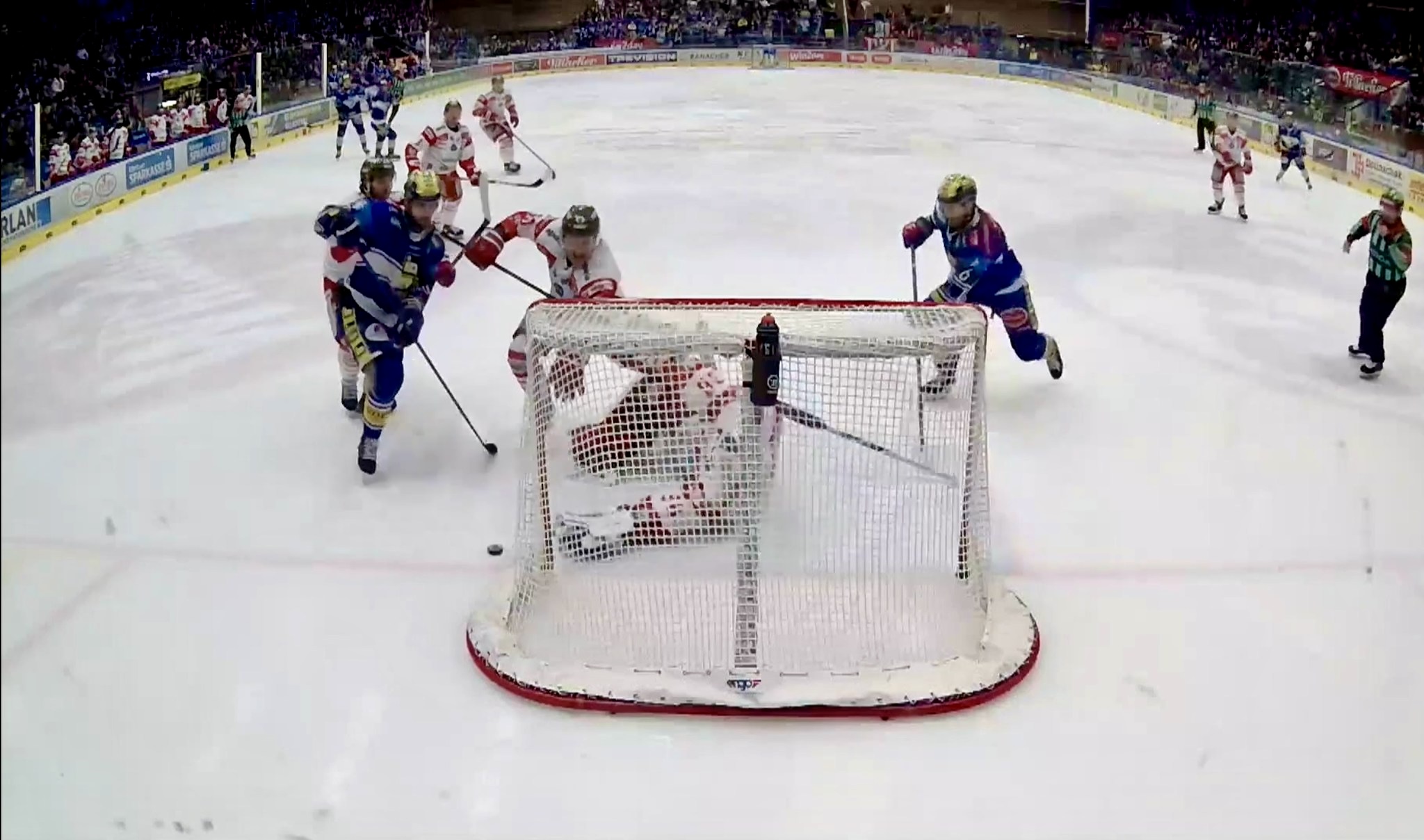 Harvey save