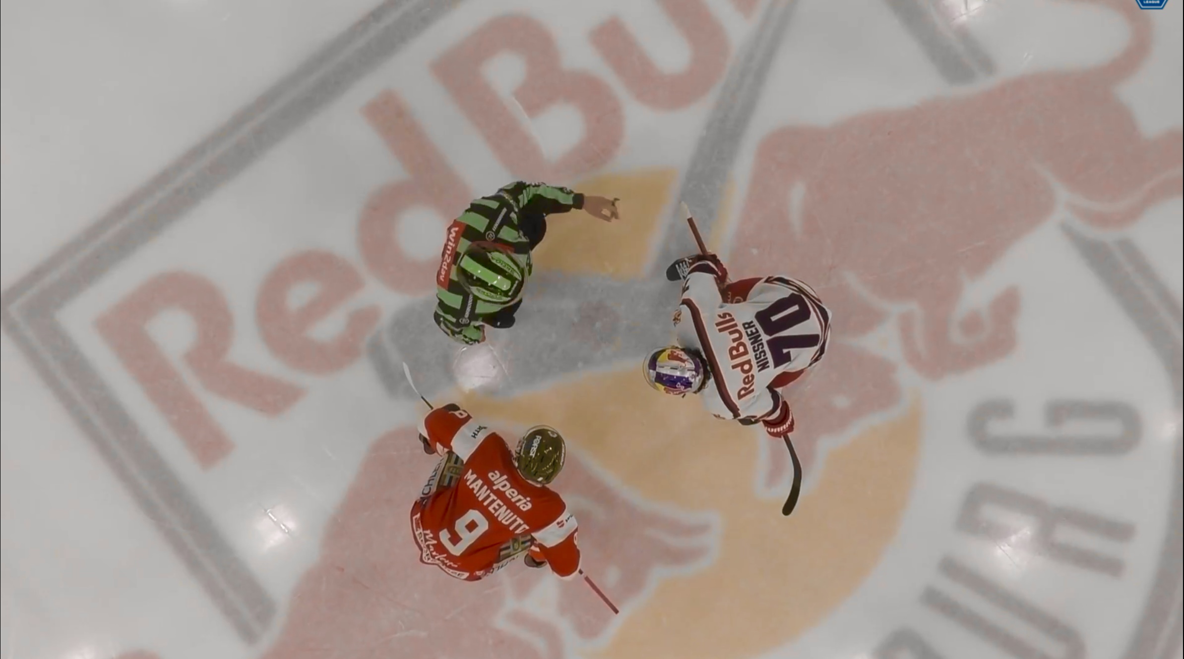 RBS vs HCB Face off