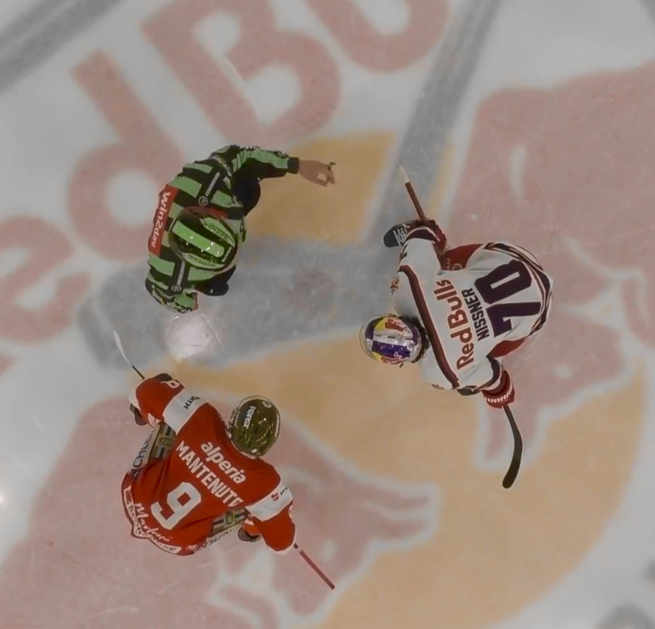 AdB 28 Bolzano salva la stagione, con l’ingresso tra le stelle della Champions Hockey League