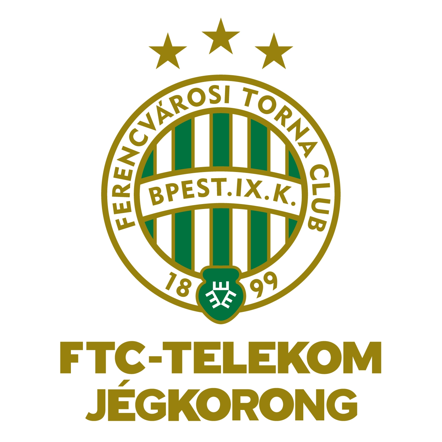 FTC Telekom Budapest