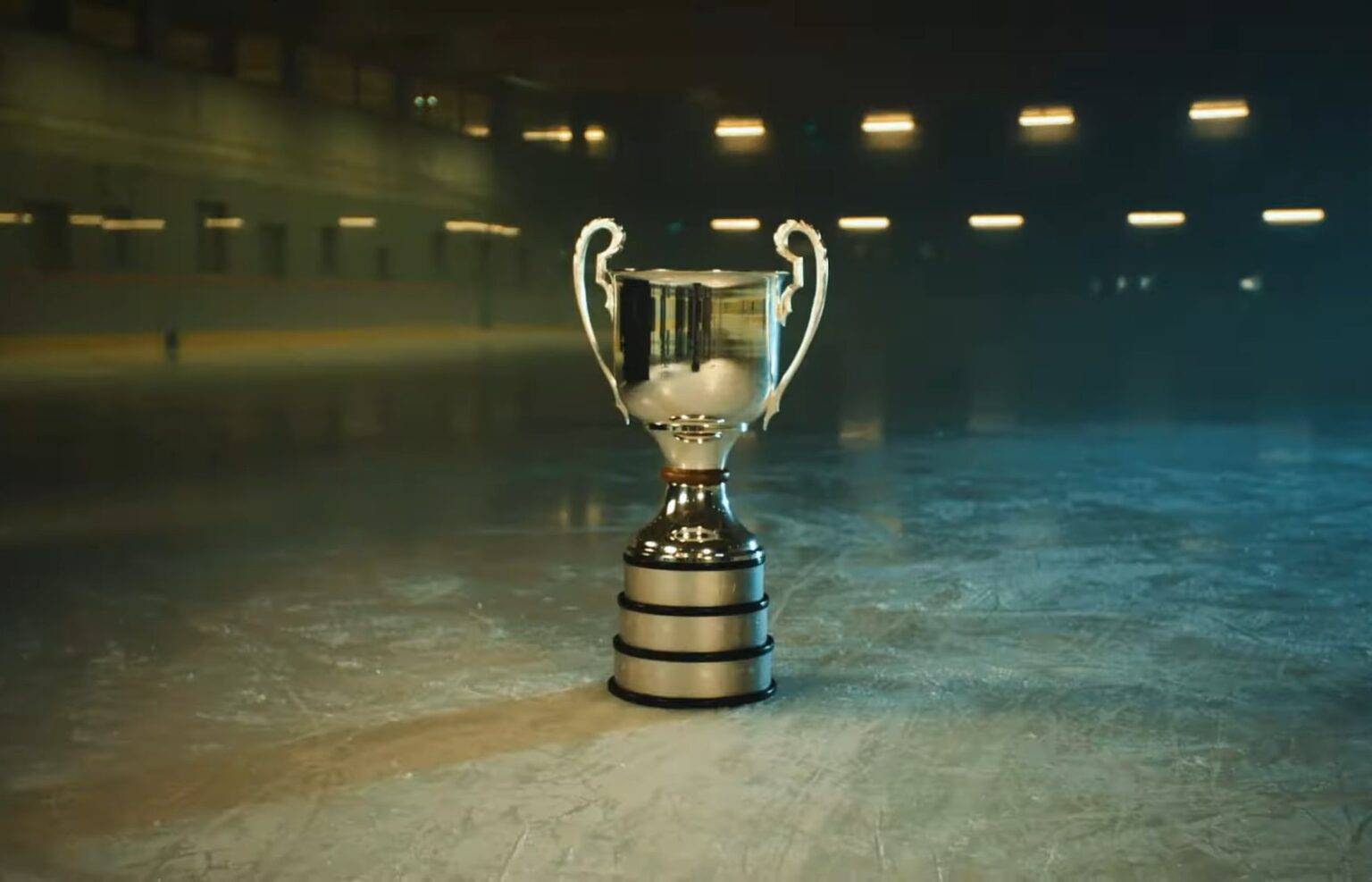 ICEHL Coppa