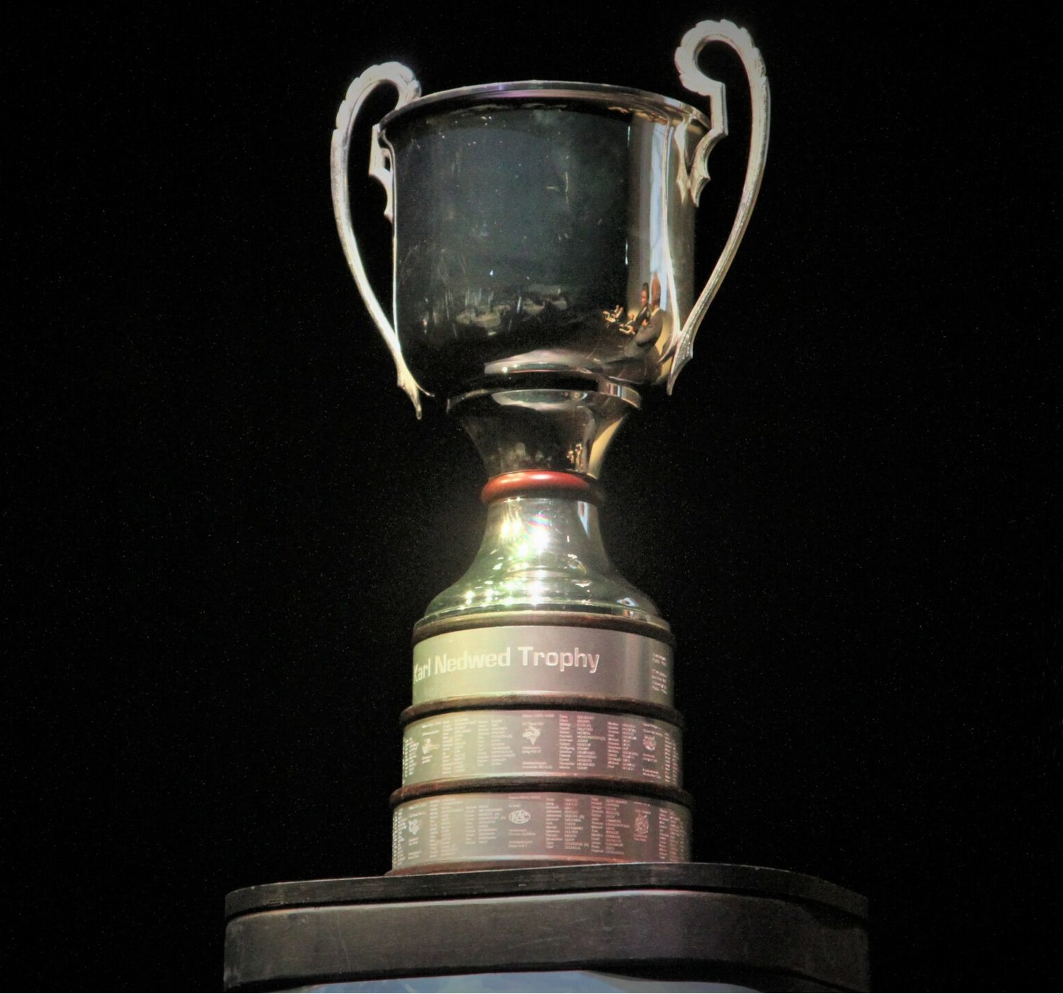 AdB 29 - Dopo la finale di ICE, Mondiali ed NHL si prendono la scena.