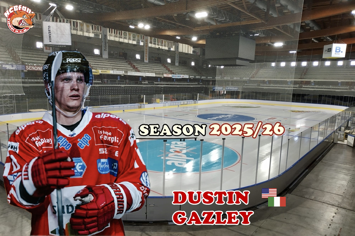 Flyer Gazley 25