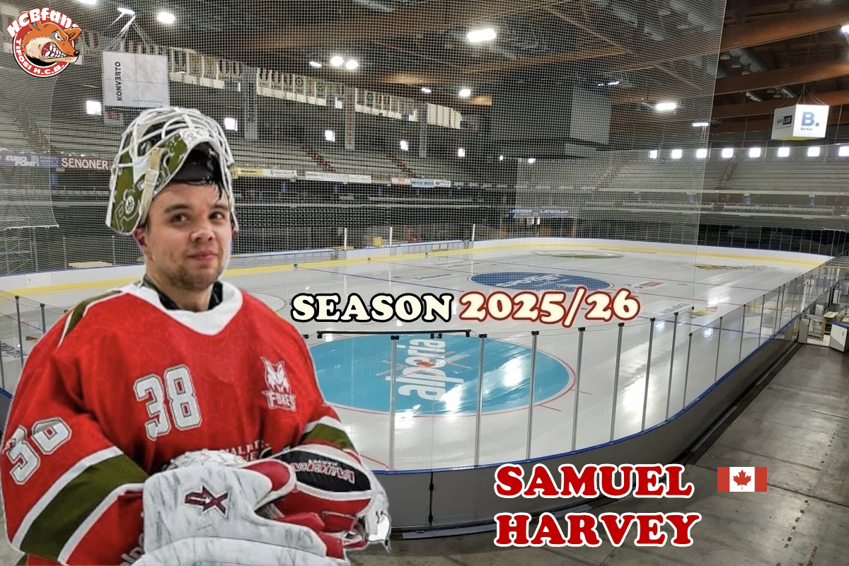 Flyer Harvey 2025