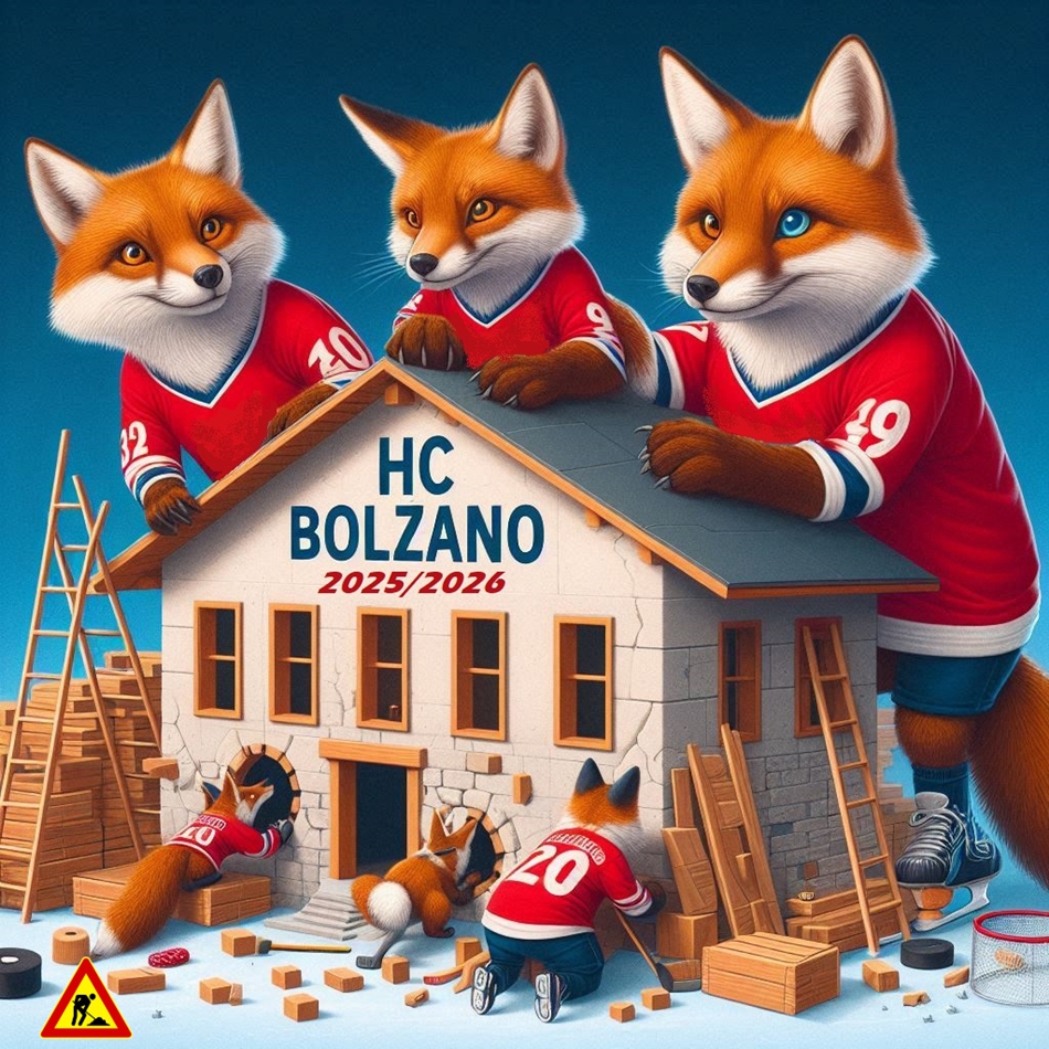 AdB 30: In via Galvani si costruisce il Bolzano del futuro, atteso in CHL ed ICE