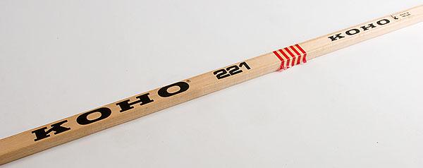 KOHO221