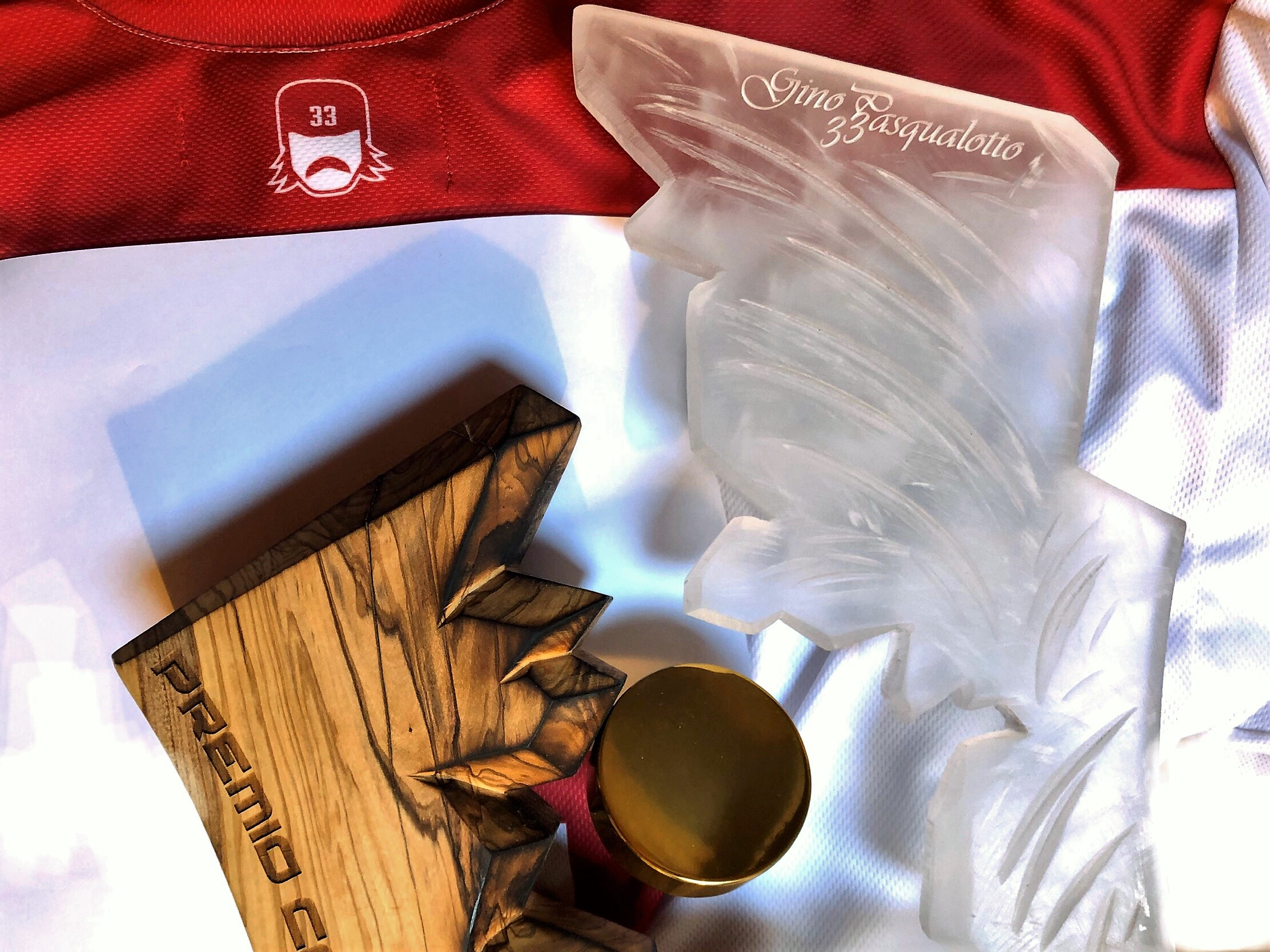 Trofeo G. Pasqualotto