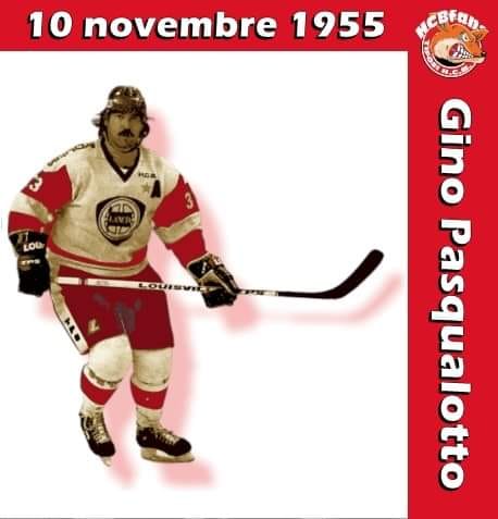 AdB 33 - I 70 anni di Gino Pasqualotto - Buon compleanno, “Crazy Horse”!