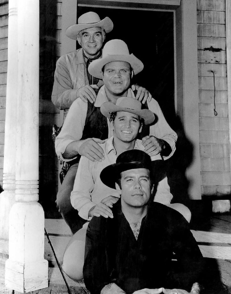 Bonanza