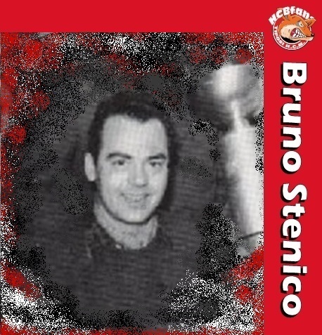 Bruno Stenico 8 8 922