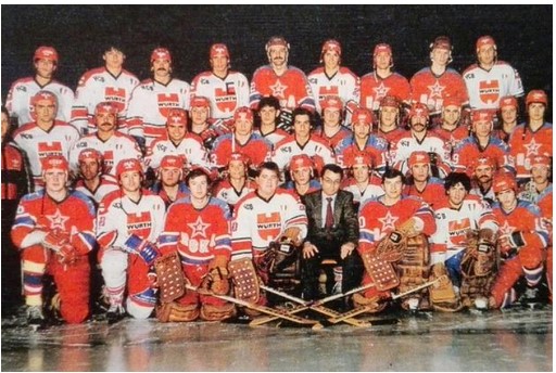CSKA