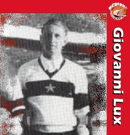 Giovanni Lux