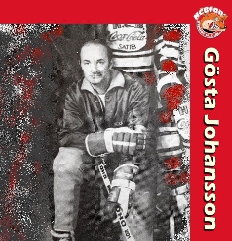 Johansson