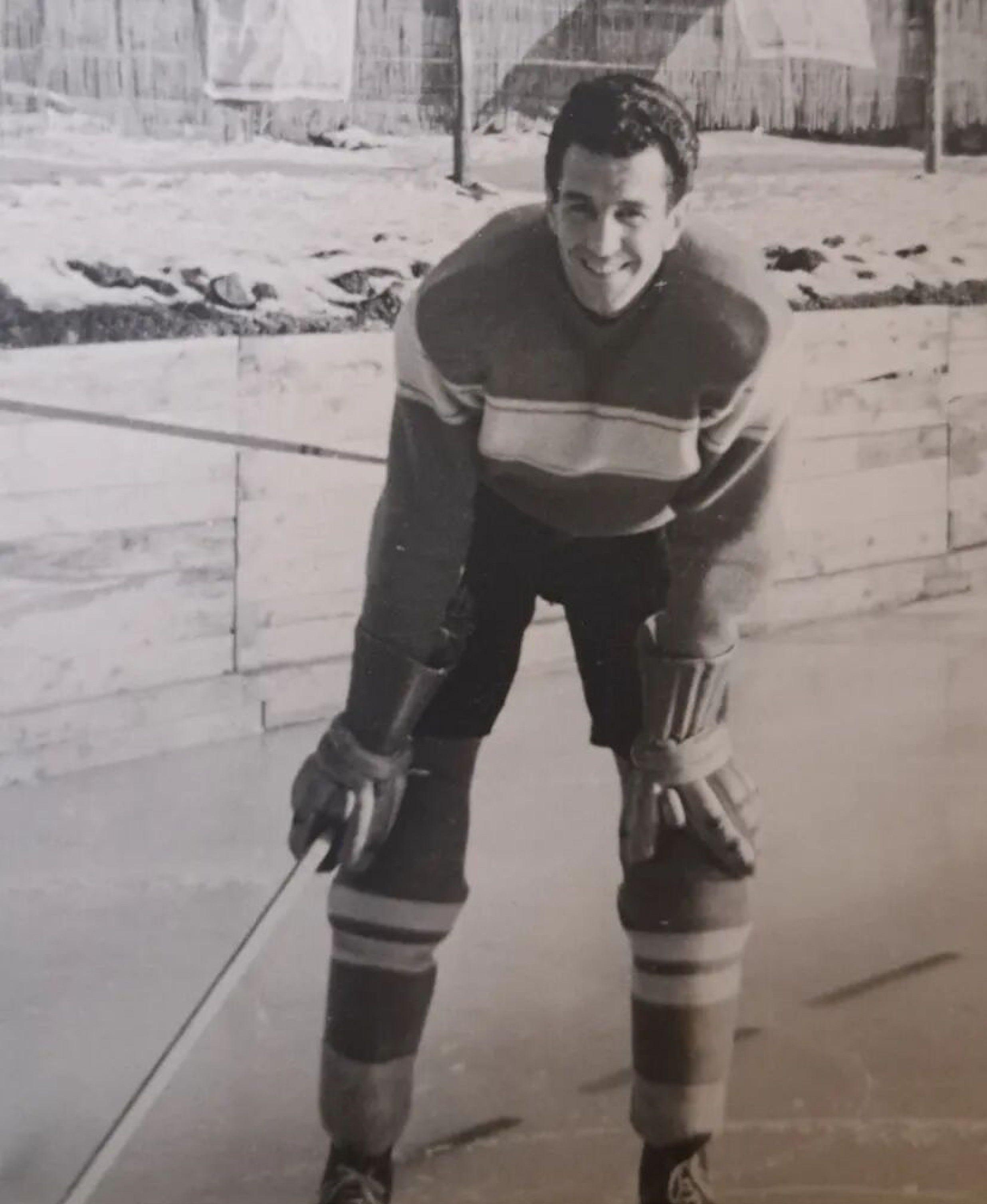 bruno morlacchi