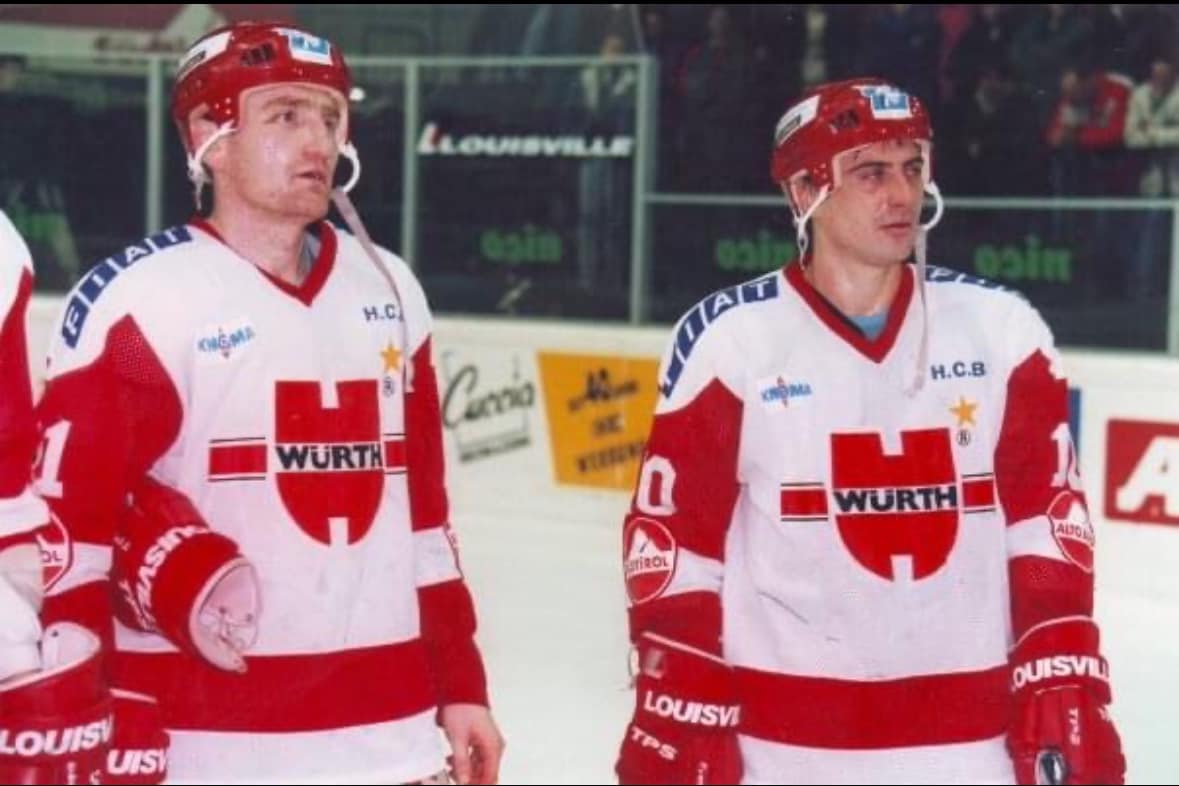 i 2 russi