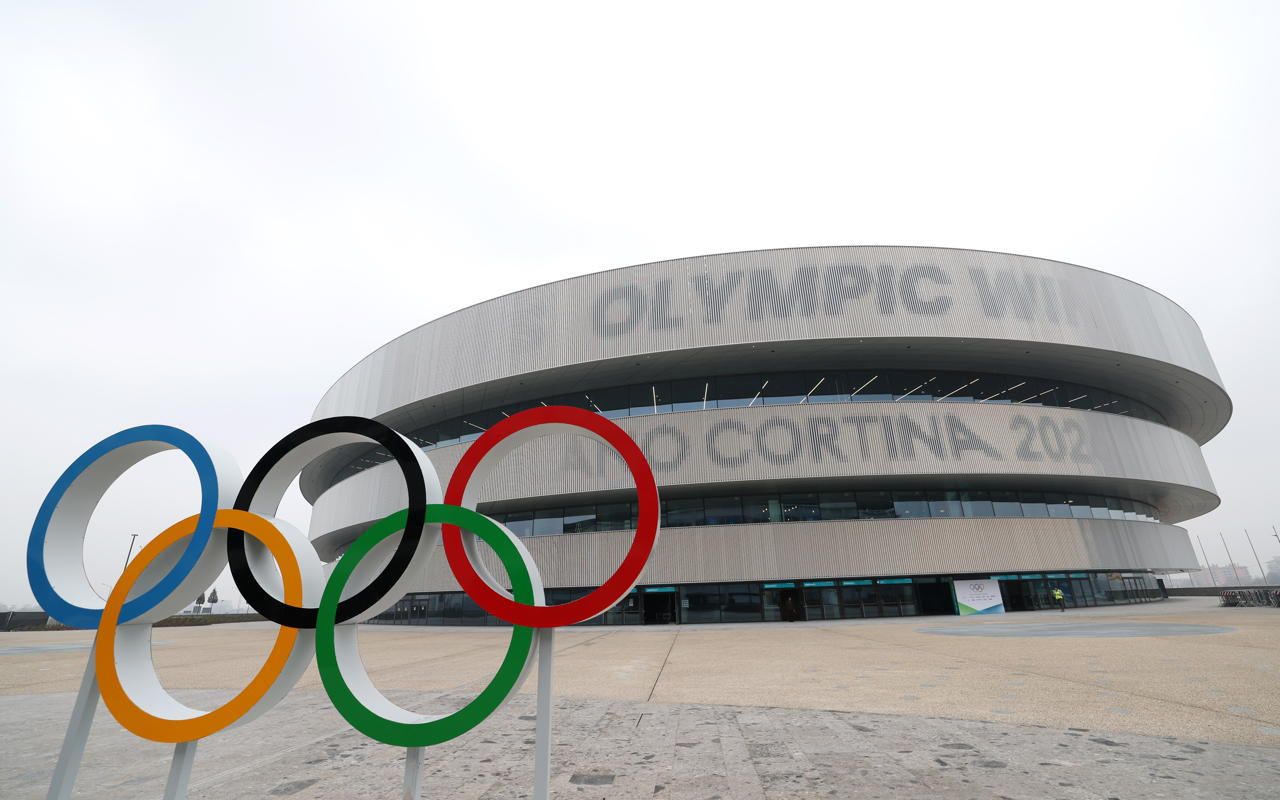 AdB #44 - Le stelle NHL del torneo olimpico e la ripresa della ICE