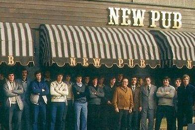 CSKA al New Pub