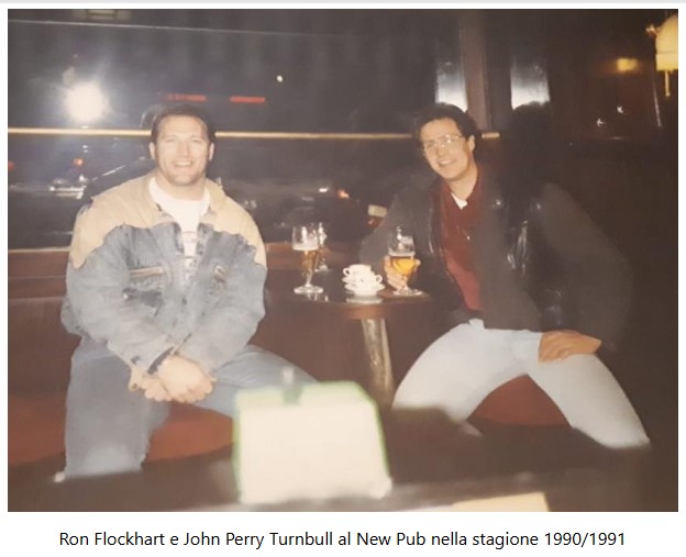 Flockhart Turnbull 90 91