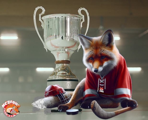 AdB 47 - Out Foxes, KAC e Red Bull - La ICE cerca un nuovo padrone