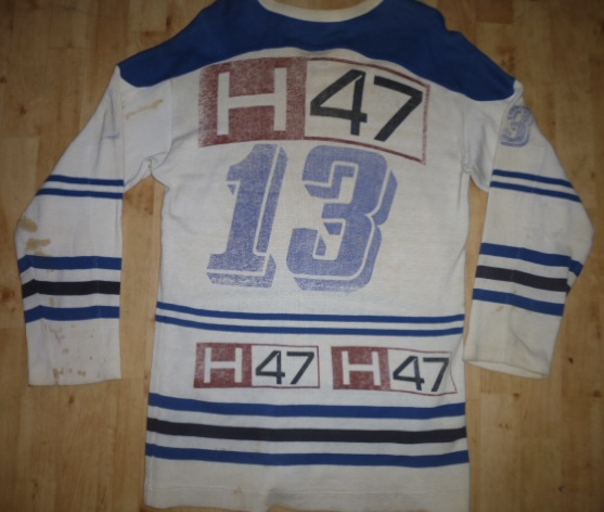 maglia Brunico H47